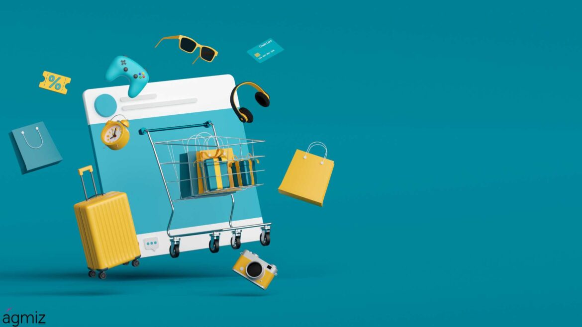 Explorando o Futuro: Tendências do E-commerce em 2024 e Além