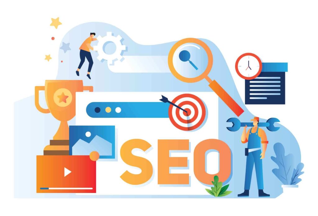Como SEO com Inteligência Artificial Turbina o Tráfego Orgânico do Seu E-commerce